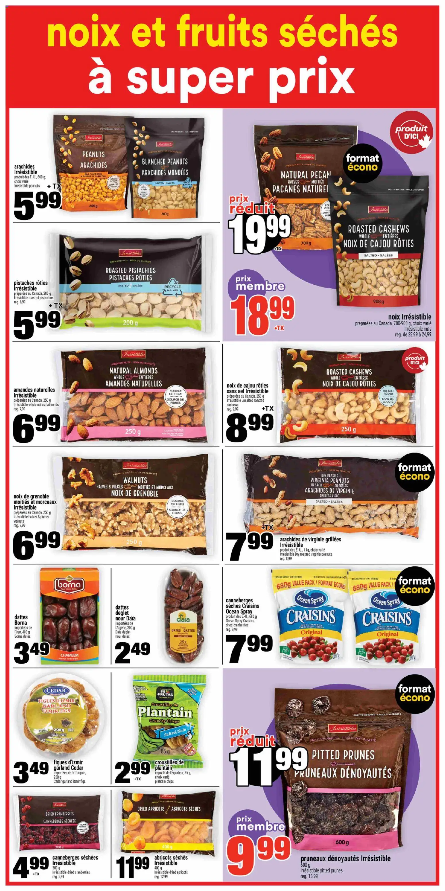 Super C flyer valid from 29.01.2026 | Page: 15