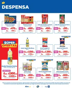 Alvi catálogo válido desde el 10.12.2025 | Página: 8