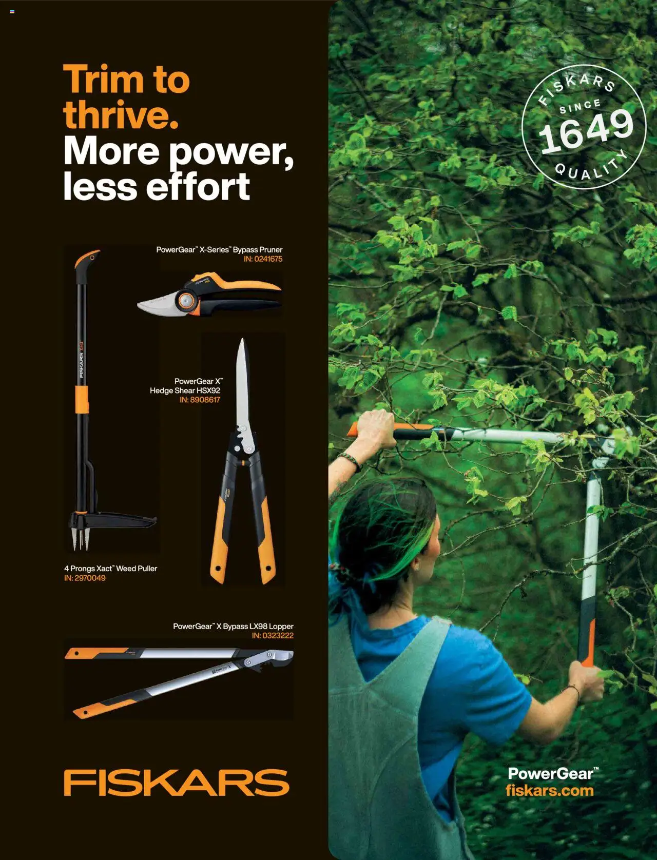 Bunnings Warehouse catalogue from 01.09.2025 | Page: 68