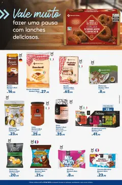 Sam's Club Folheto - válido de 07.08.2025 | Página: 2