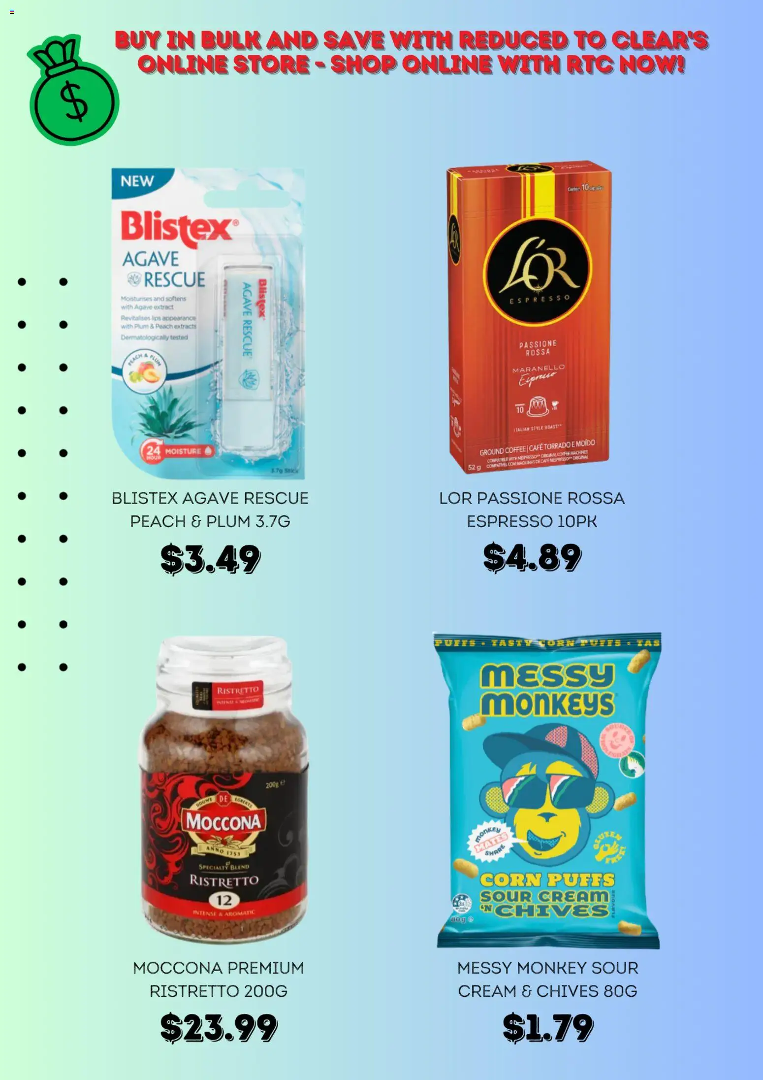 Reduced To Clear catalogue from 02.03.2026 | Page: 2