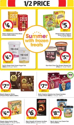 Preview of Coles Catalogue  - valid from 18.02.2026 | Page: 37