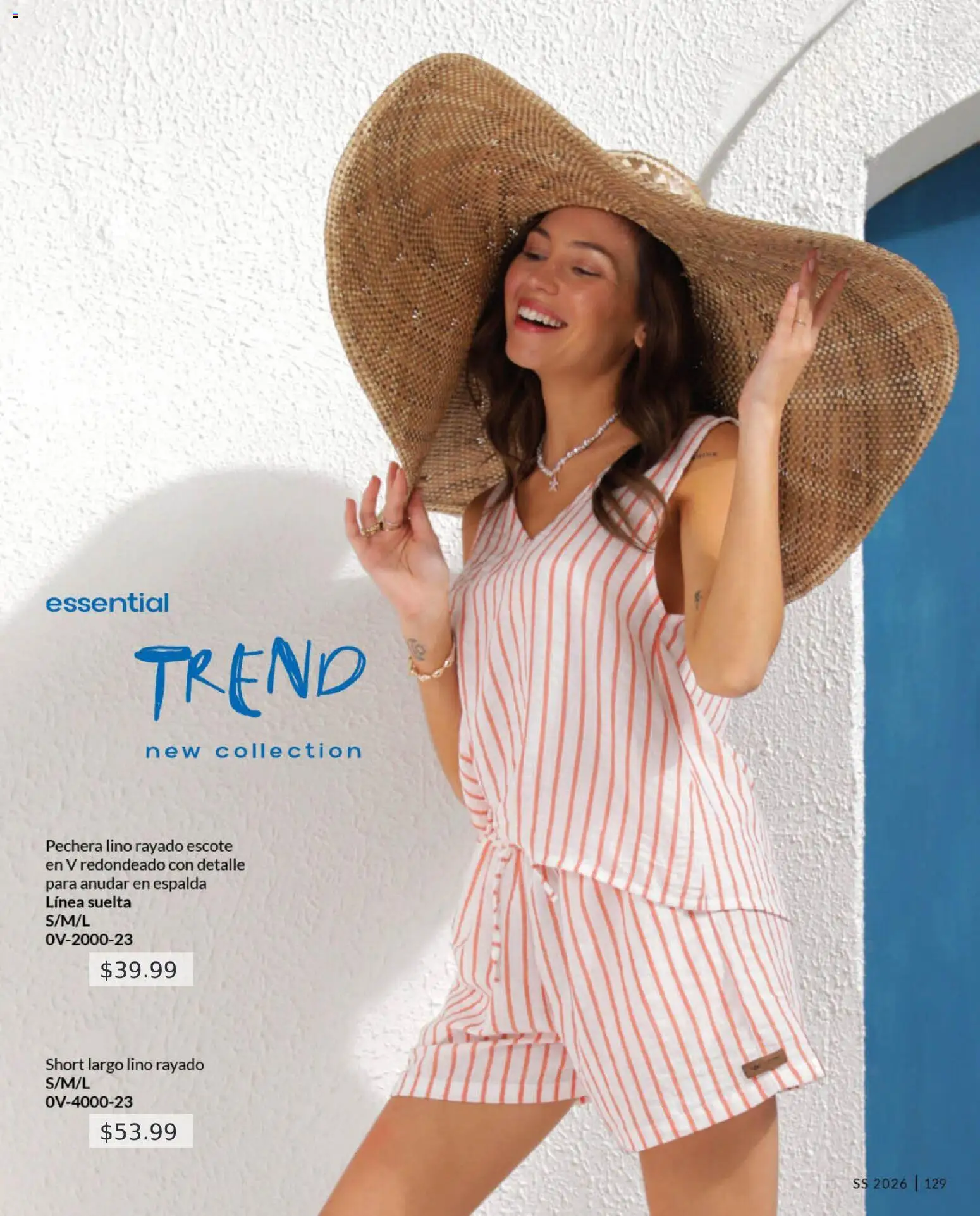 Vitnik - Folleto │ válido desde el 01.01.2026 | Página: 129 | Productos: Short