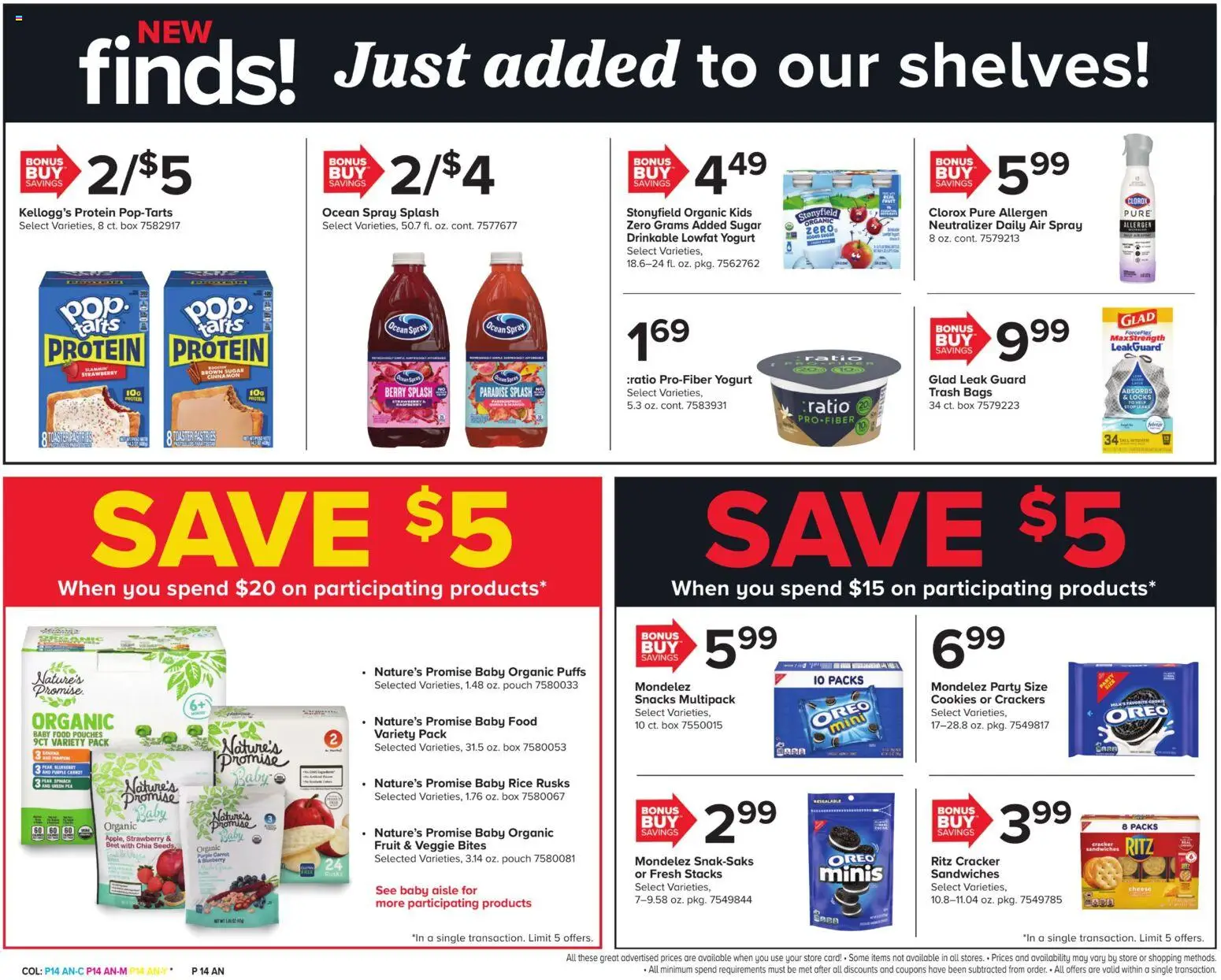 Giant Weekly Ad - valid from 23.01.2026 | Page: 18