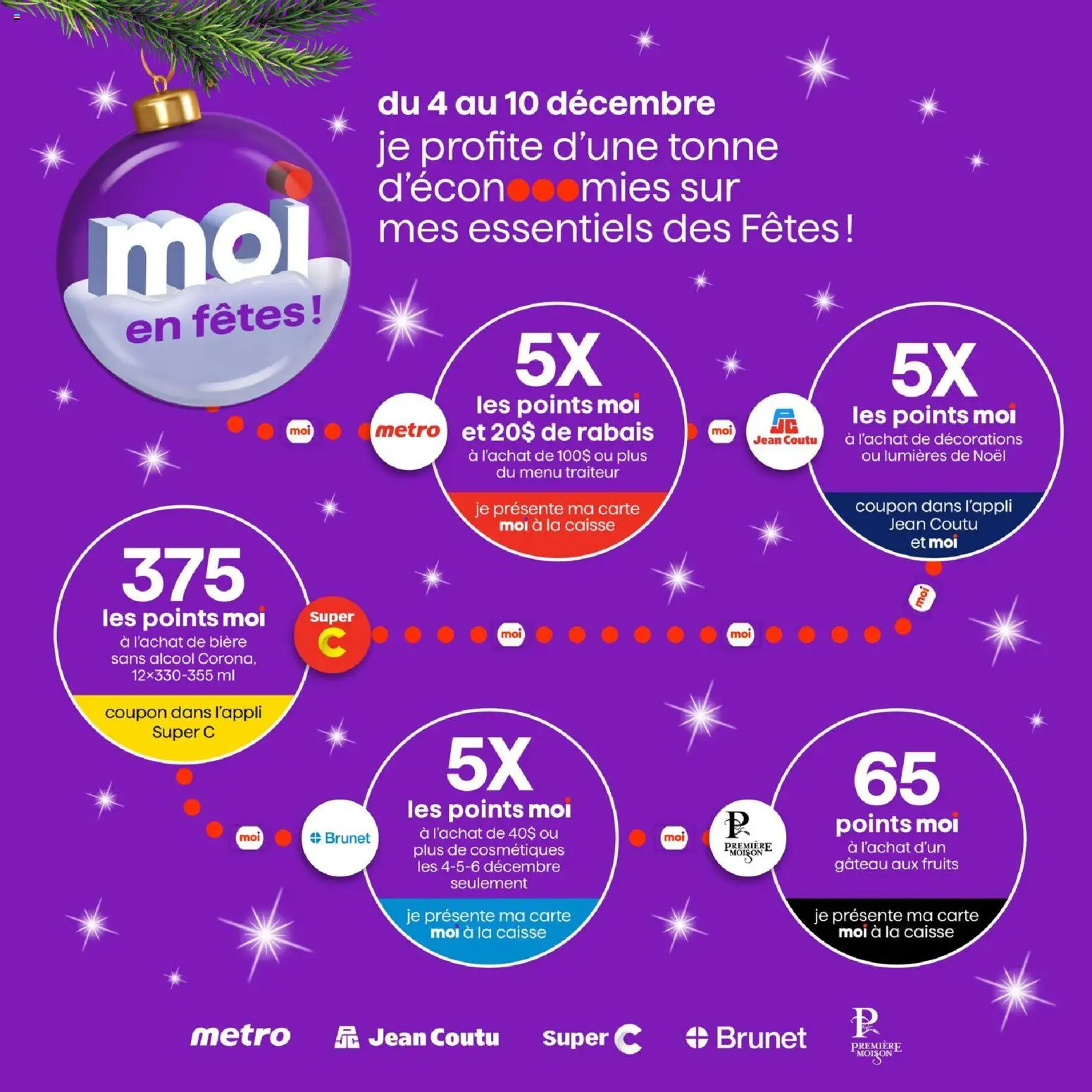 Brunet flyer valid from 04.12.2025 | Page: 12