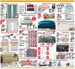 Preview of Ocean State Job Lot weekly ads valid from 26.03.2026 | Page: 14