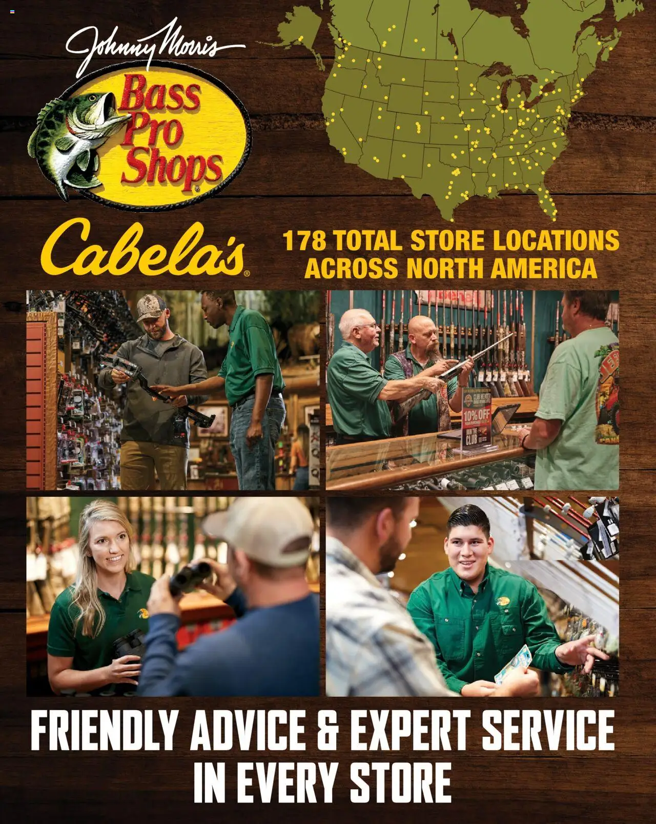 Cabela's Hunting Master 25 - valid from 11.08.2025 | Page: 8
