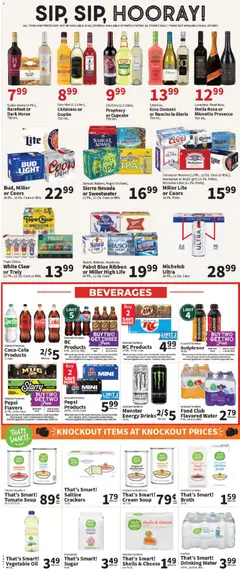 Preview of Food City weekly ads valid from 03.12.2025 | Page: 6