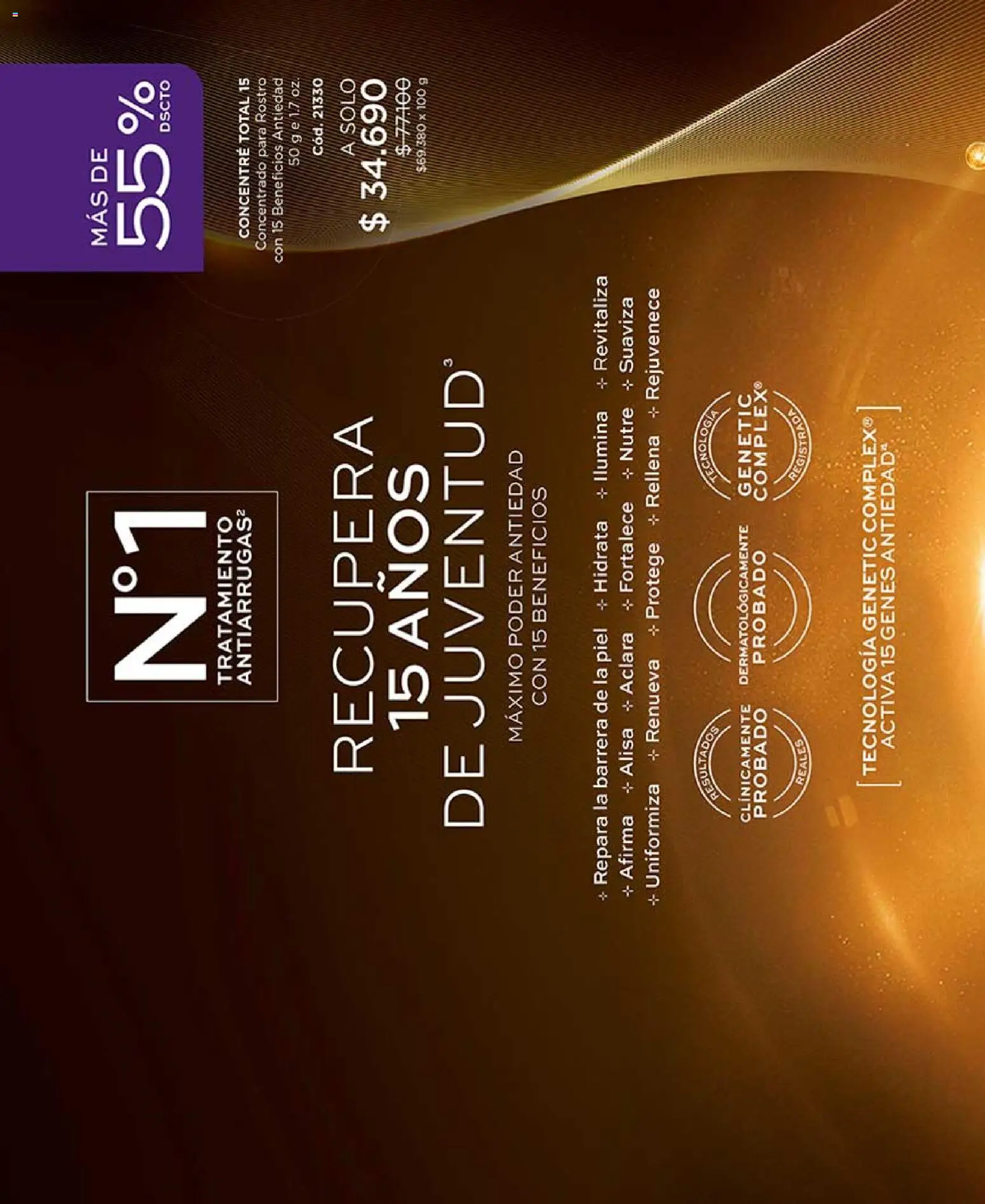 L'Bel Campaña 8 │ válido desde el 29.04.2026 | Página: 30