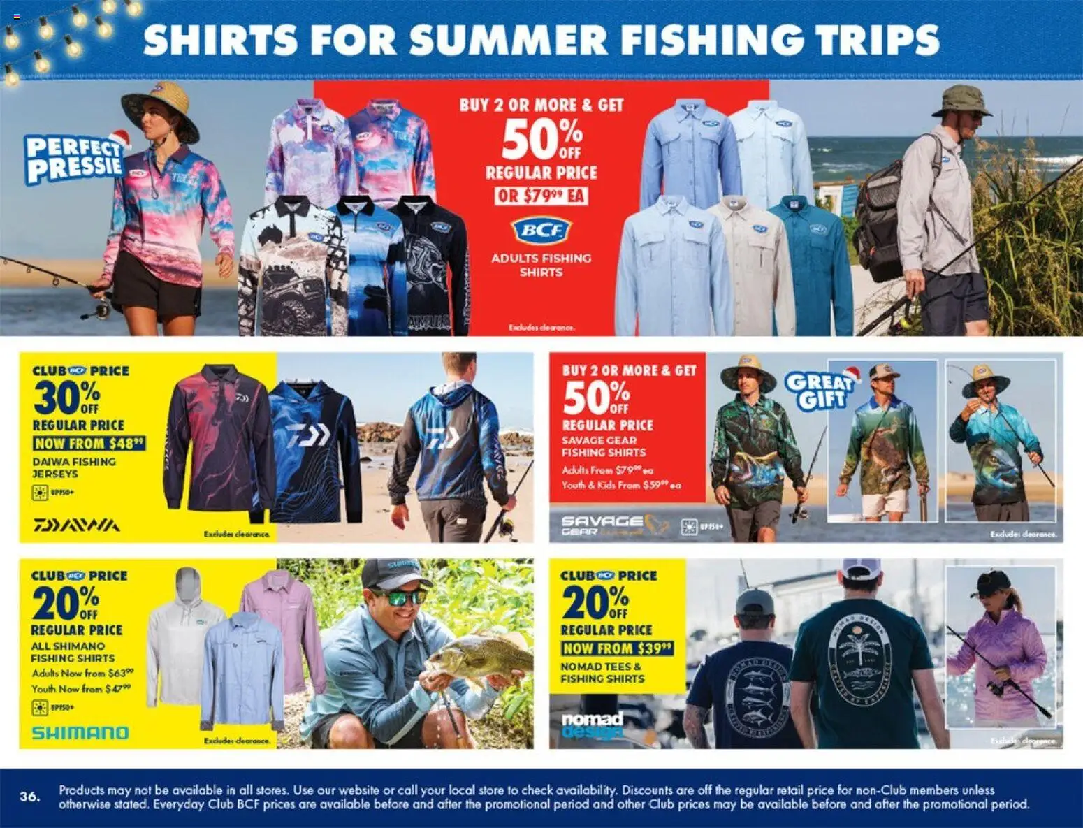 BCF catalogue - valid from 03.12.2025 | Page: 37