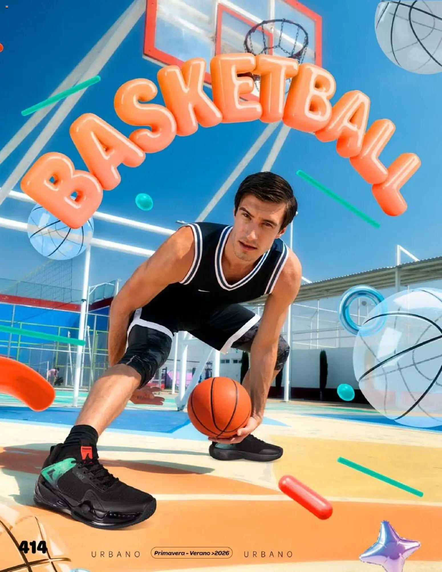 Nuevas ofertas de Price Shoes válidas en toda la República Mexicana desde el 15.02.2026. ¡Encuentra las mejores ofertas en Price Shoes catálogo Urbano! | Página: 414