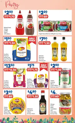 Preview of Foodland  Catalogue  - valid from 03.12.2025 | Page: 16