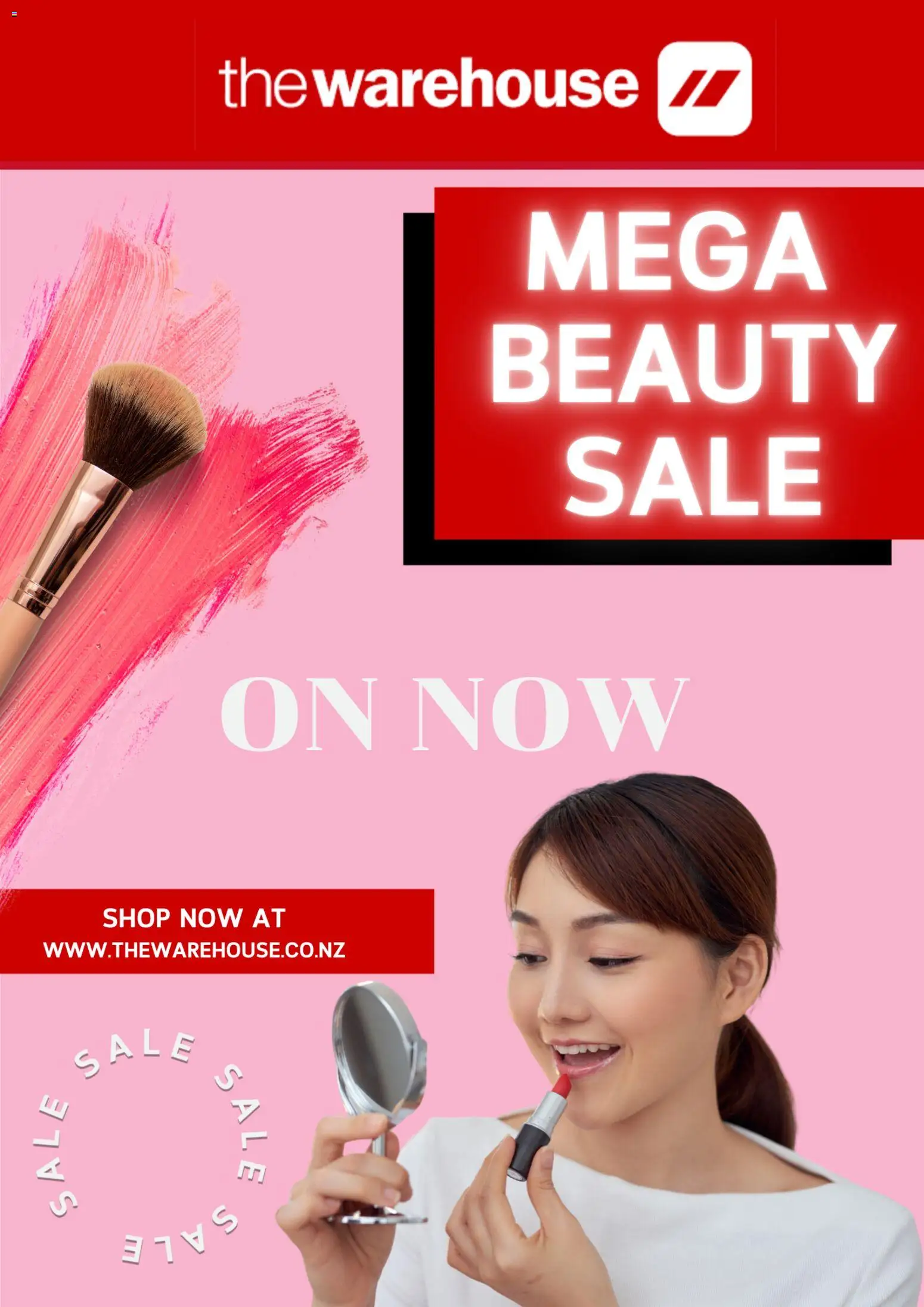 The Warehouse catalogue from 25.02.2026 | Page: 1