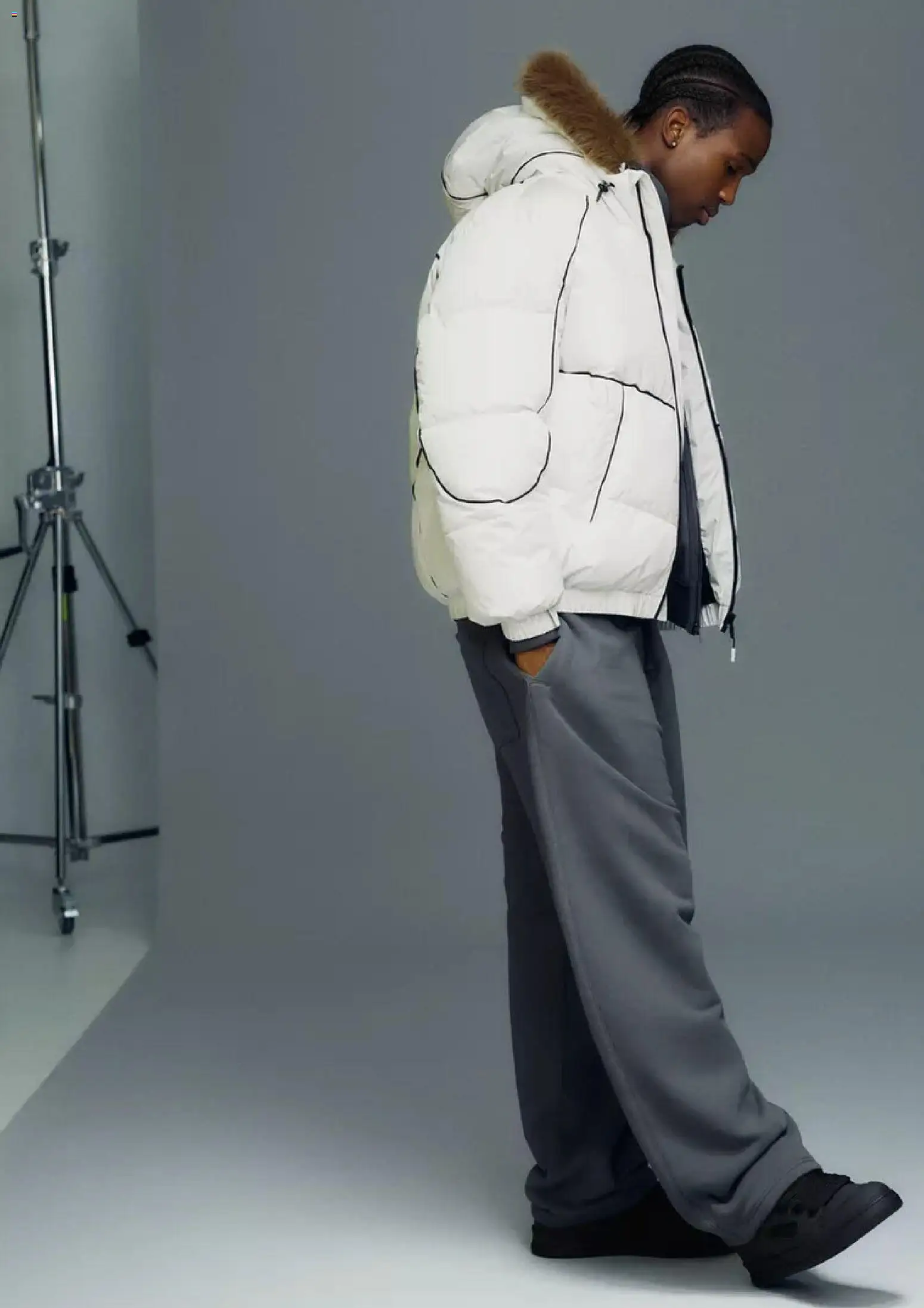 Nuevas ofertas de Bershka válidas en toda la República Mexicana desde el 06.01.2026. ¡Encuentra las mejores ofertas en Bershka catálogo Men! | Página: 15