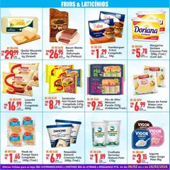 Big Supermercados - Ofertas da semana - Pré-Visualização do folheto da loja Big Supermercados, válido de 06.02.2026 | Página: 5