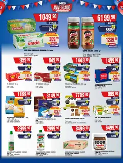 Vista previa Maxiconsumo ofertas válido desde el 01.12.2025 | Página: 11