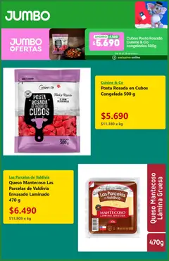 Jumbo ofertas  válido desde el 24.03.2026 | Página: 2
