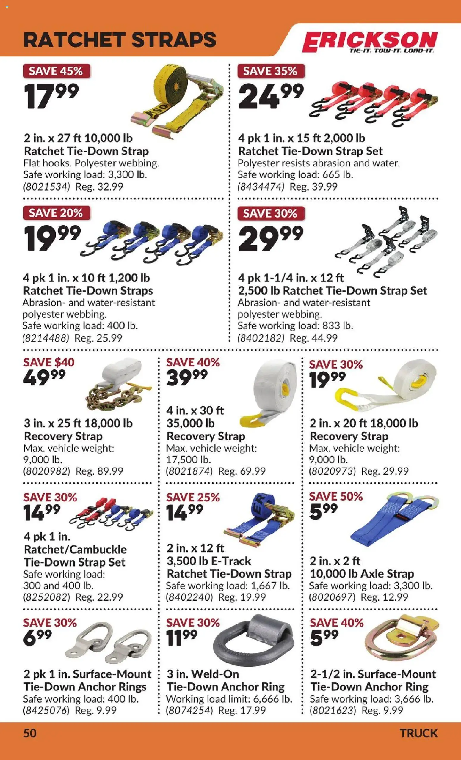 Princess Auto flyer valid from 10.02.2026 | Page: 55