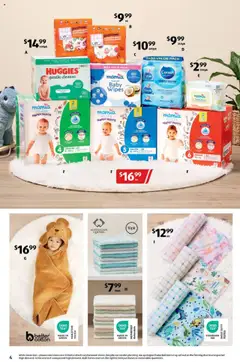 Aldi catalogue - valid from 23.07.2025 | Page: 4