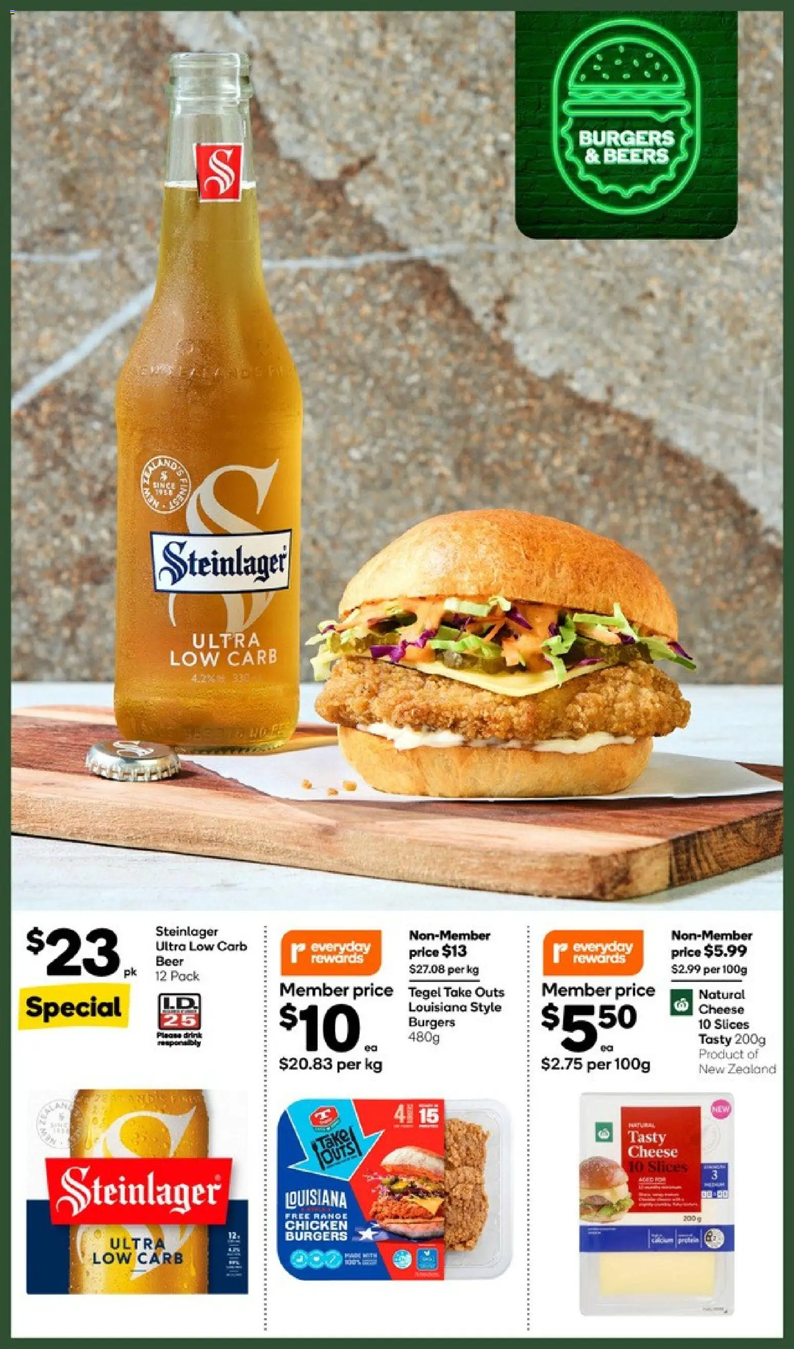 Woolworths catalogue from 17.11.2025 | Page: 27