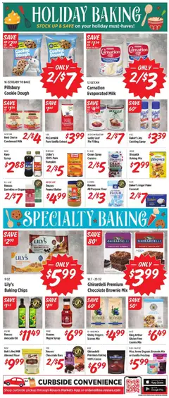 Preview of Rouses weekly ads valid from 10.12.2025 | Page: 3