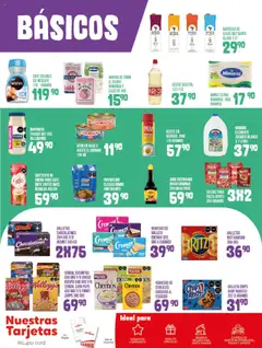 Nuevas ofertas de Alsuper válidas en toda la República Mexicana desde el 08.07.2025. ¡Encuentra las mejores ofertas en Alsuper folleto! | Página: 6