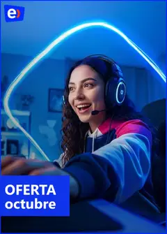 Entel ofertas  válido desde el 22.10.2025