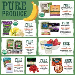 Preview of Fareway weekly ads valid from 29.12.2025 | Page: 6