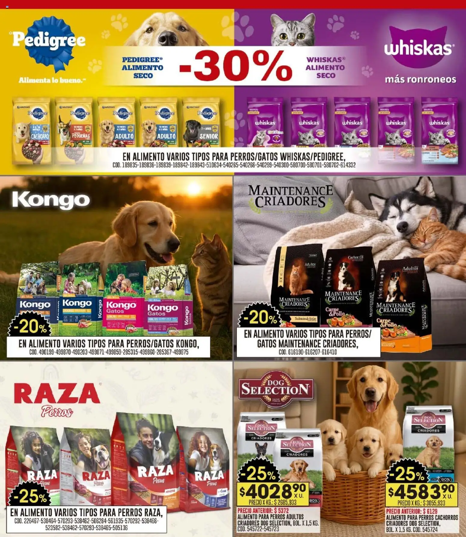 Coto - Ofertas │ válido desde el 12.01.2026 | Página: 22 | Productos: Atún