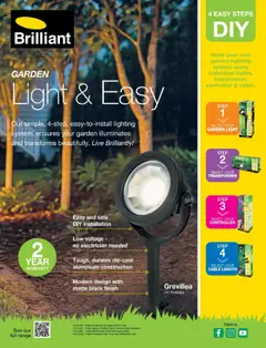 Bunnings Warehouse catalogue - valid from 25.08.2025 | Page: 37
