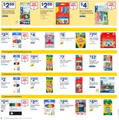 Preview of Officeworks  Catalogue  - valid from 01.01.2026 | Page: 8 | Products: Connector