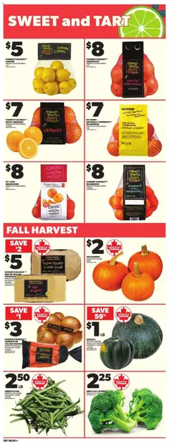 Zehrs flyer valid from 11.09.2025 | Page: 10