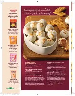 Preview of Fresh Thyme weekly ads valid from 15.11.2025 | Page: 26