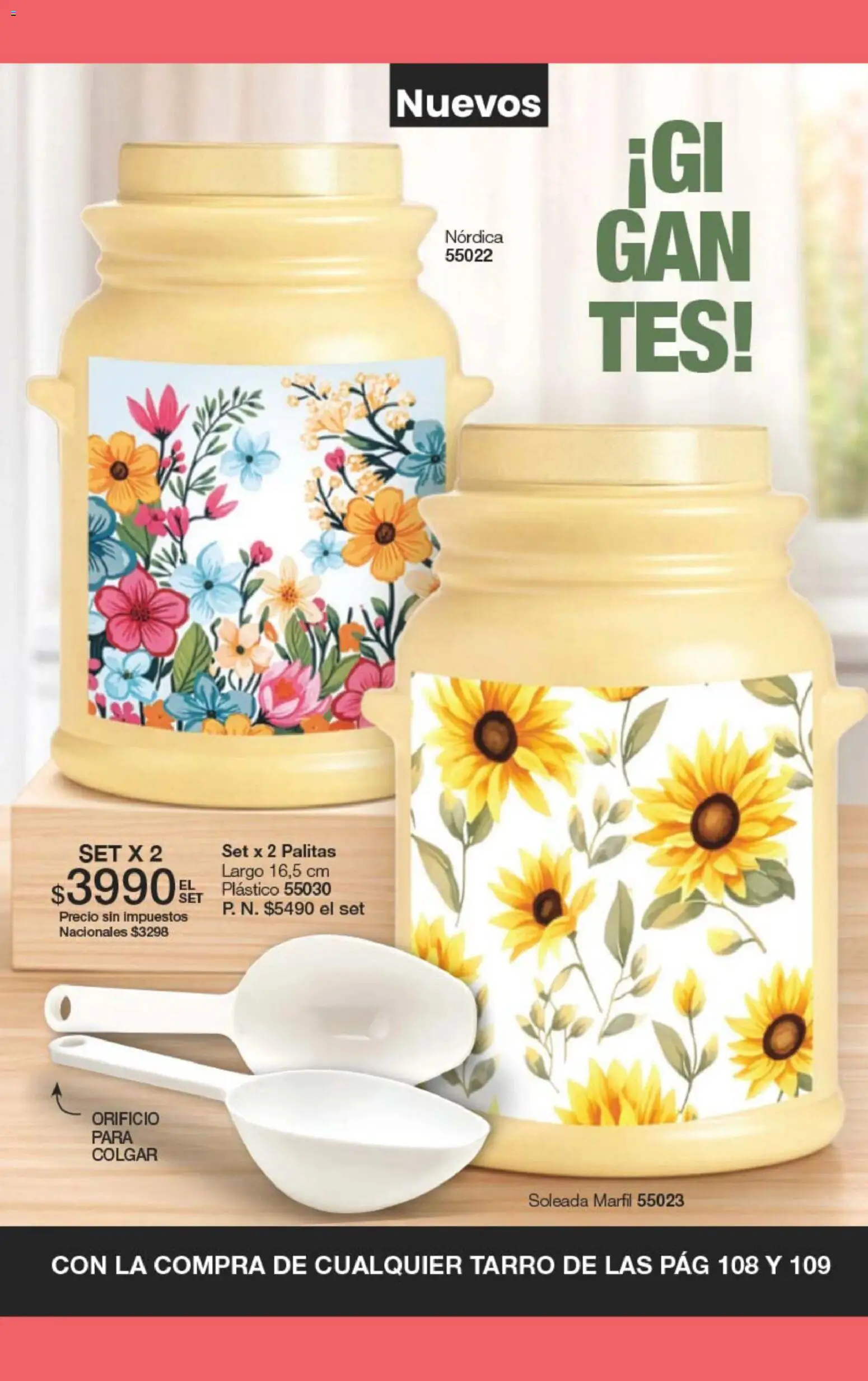 Gigot - CAMPAÑA 06 │ válido desde el 15.03.2026 | Página: 114