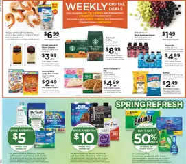 Preview of Smith's weekly ads valid from 25.03.2026 | Page: 2