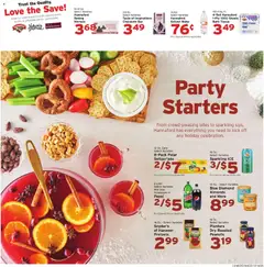 Preview of Hannaford weekly ads valid from 14.12.2025 | Page: 11
