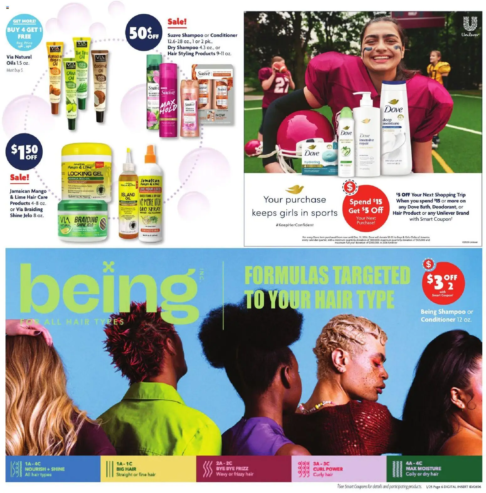 Family Dollar Weekly Ad - valid from 25.01.2026 | Page: 10