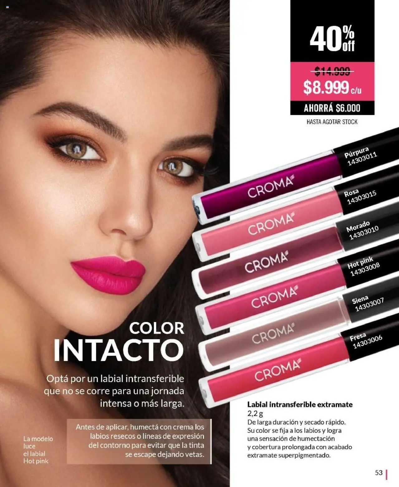 Bagués catálogo │ válido desde el 01.06.2025 | Página: 53 | Productos: Contorno, Crema