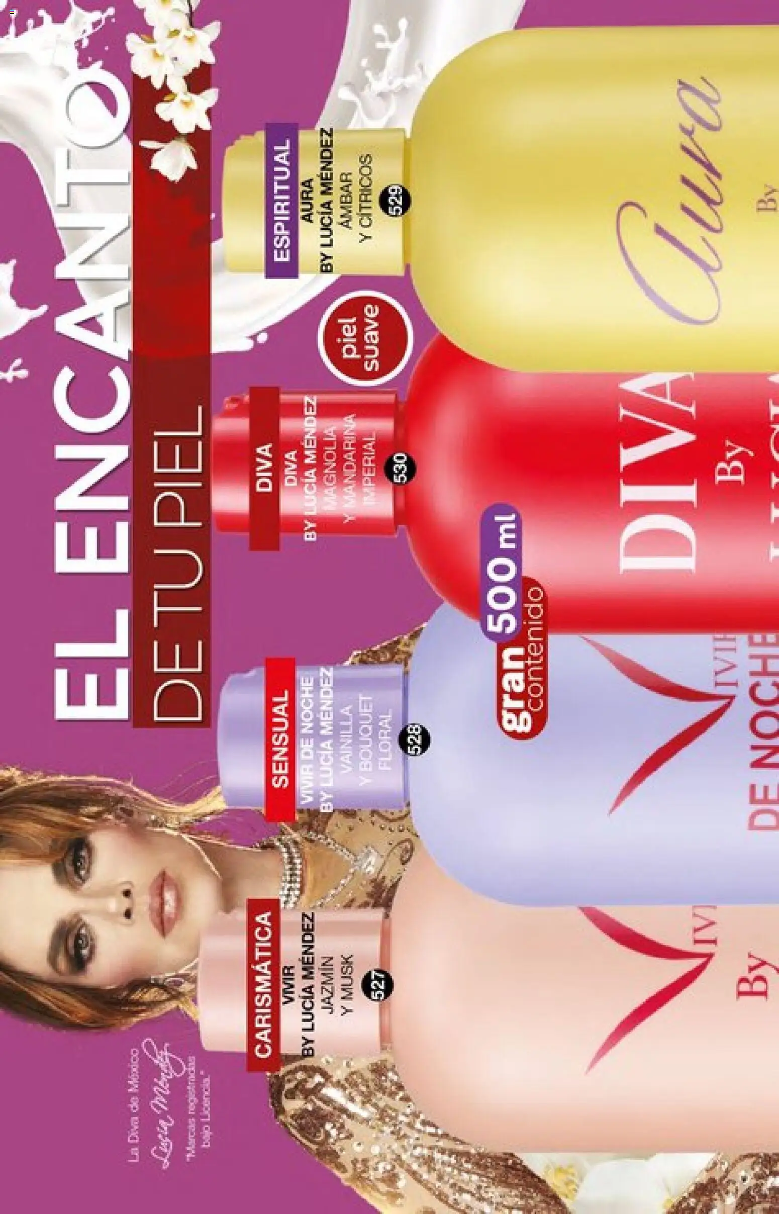 Nuevas ofertas de Fuller válidas en toda la República Mexicana desde el 04.03.2026. ¡Encuentra las mejores ofertas en Fuller campaña 24 2026! | Página: 164