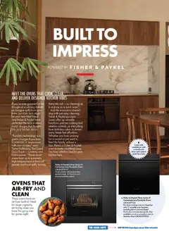 Preview of The Good Guys Ready to Cook? - valid from 31.01.2026 | Page: 6