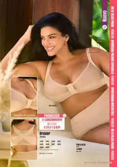 Vista previa de Ilusión catálogo Verano, nuevo folleto de la tienda, válido en México a partir del 01.05.2026 | Página: 67