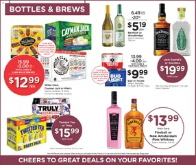 Preview of Smith's weekly ads valid from 18.03.2026 | Page: 11