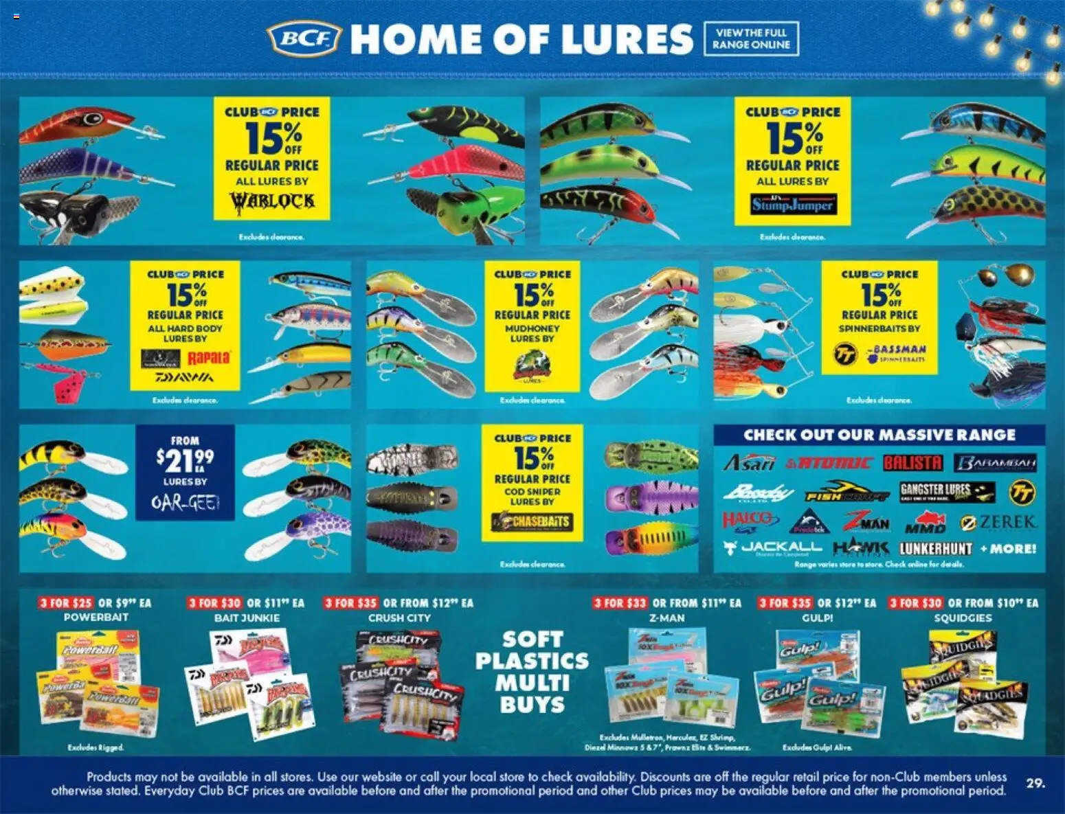 BCF catalogue - valid from 03.12.2025 | Page: 30 | Products: Jumper