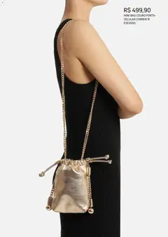 Arezzo promoções - Pré-Visualização do folheto da loja Arezzo, válido de 18.12.2025 | Página: 10 | Produtos: Celular, Porta