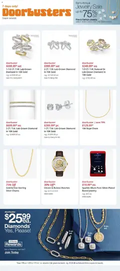 JCPenney Weekly Ad - valid from 14.07.2025 | Page: 8