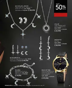 Ésika - Catálogo Ésika C04 -  Vista previa de la revista de la tienda Ésika valido desde el 01.04.2026 | Página: 93