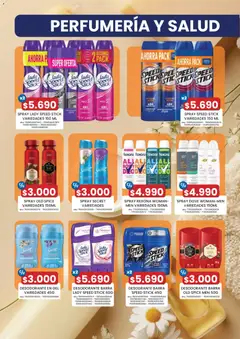 Letak Cugat válido desde el 09.02.2026 | Página: 37