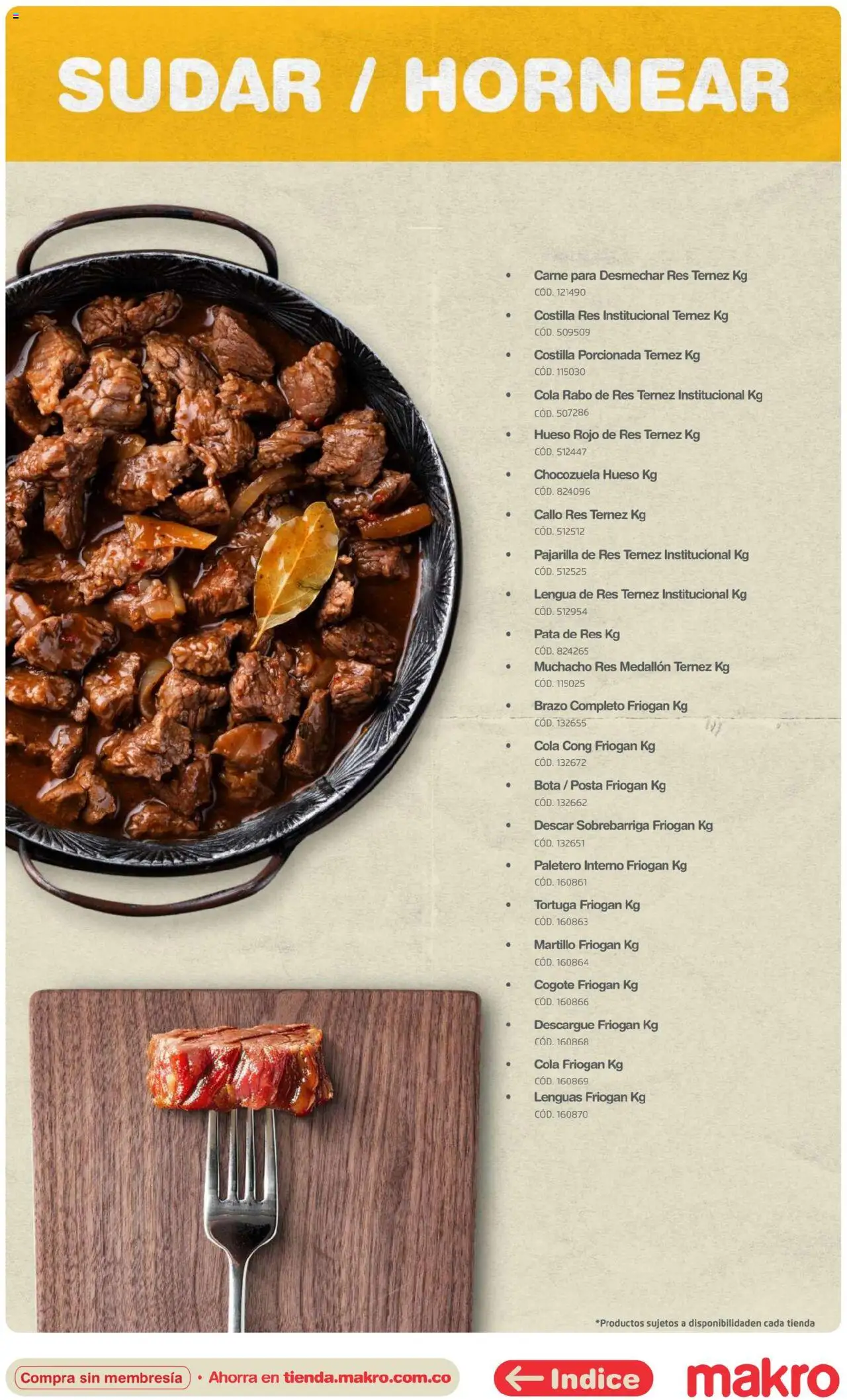 Makro revista - valida desde el 16.04.2025 | Página: 11 | Productos: Martillo