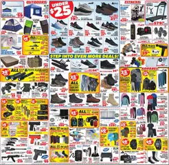 Preview of Big 5 Sporting Goods weekly ads valid from 10.02.2026 | Page: 2