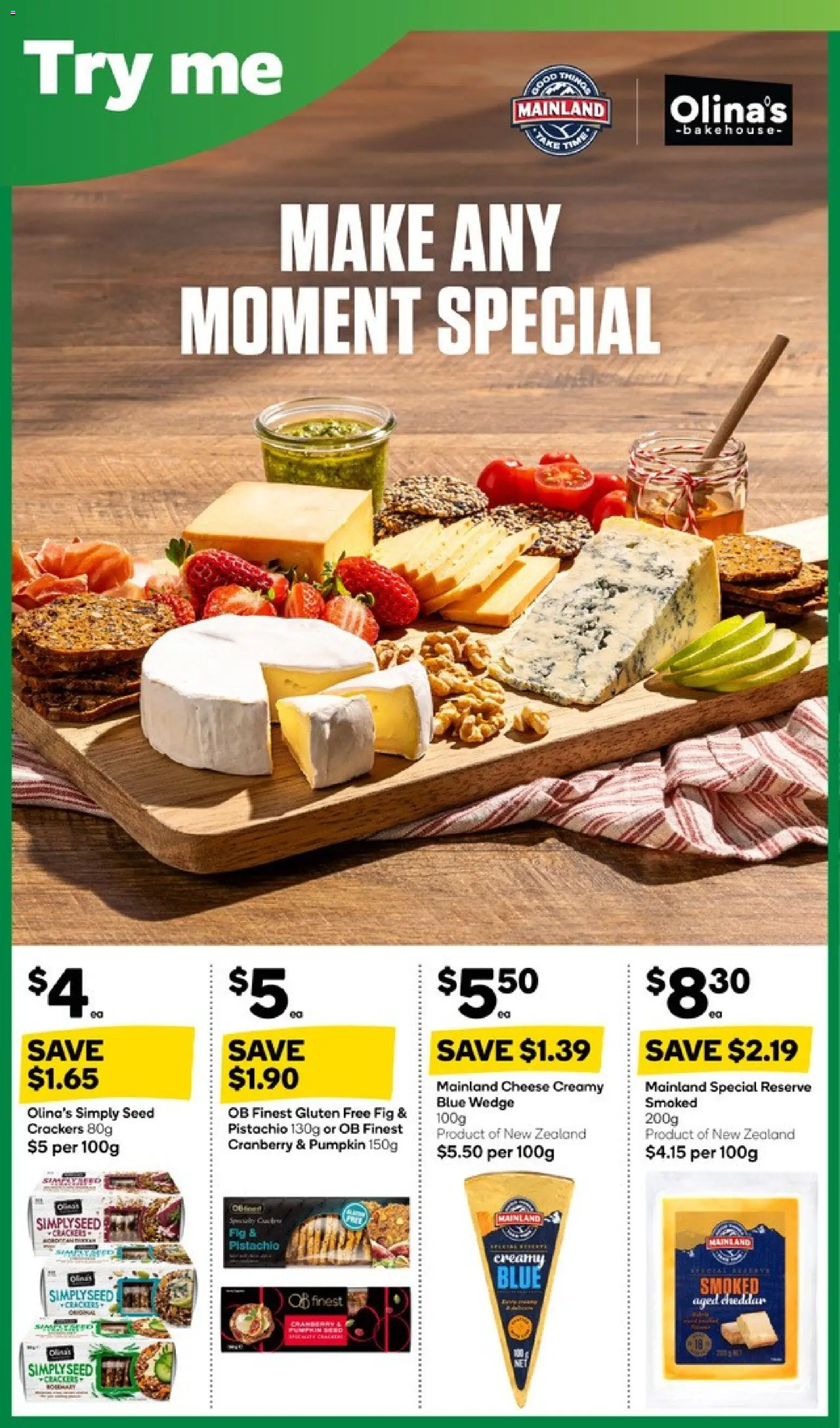 Woolworths catalogue from 17.11.2025 | Page: 29